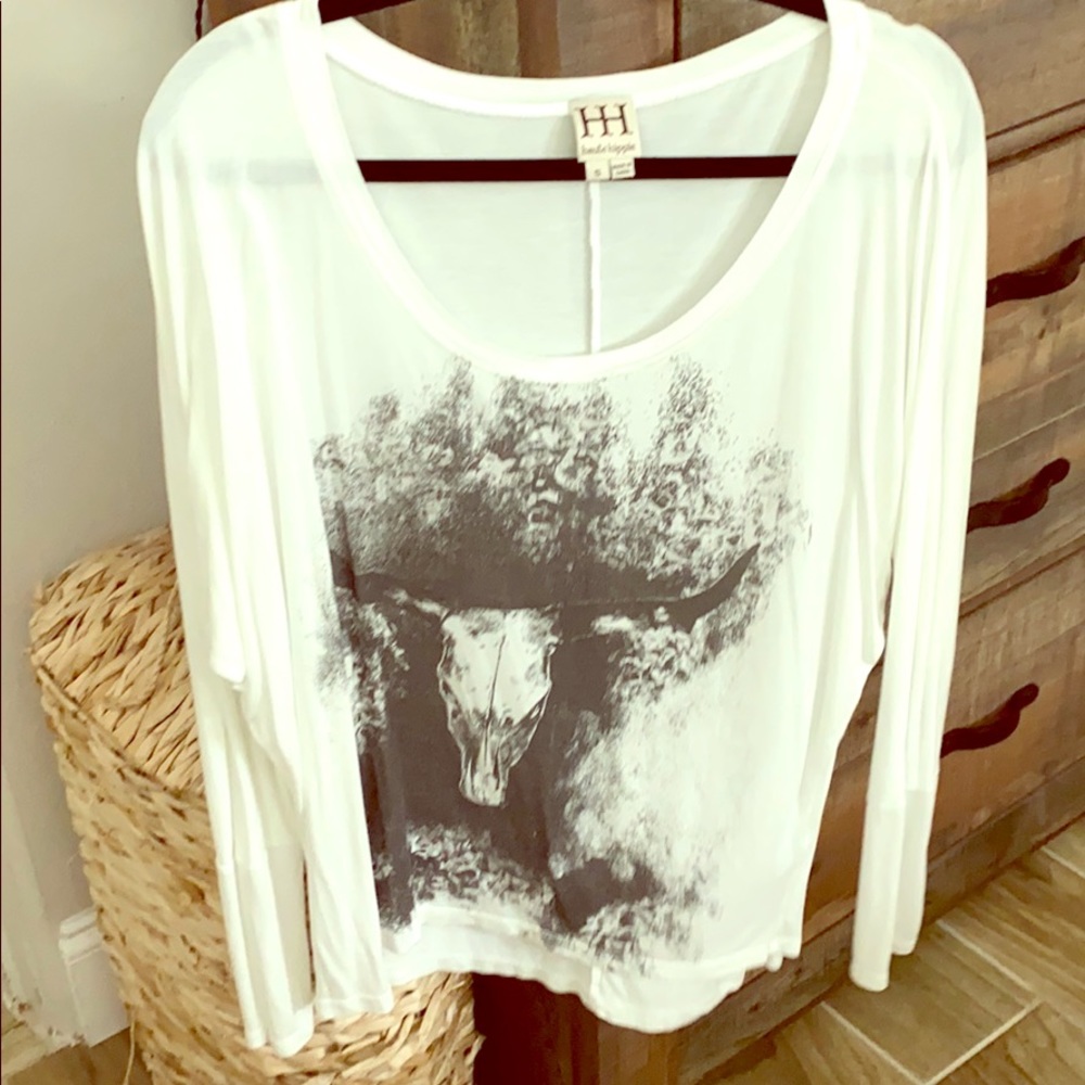 Long sleeve Tee